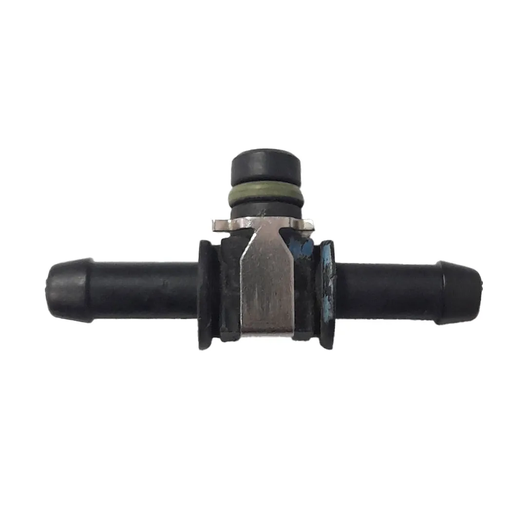 Retorno dos bicos Trailblazer 2.8 ltz 2015