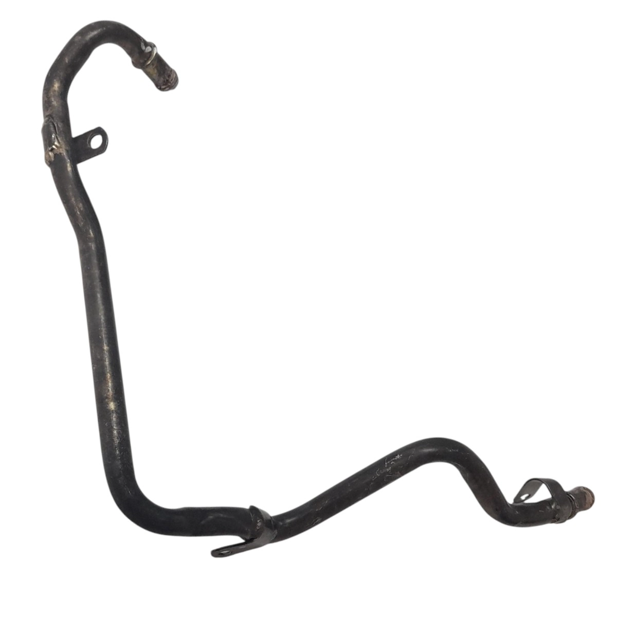 Tubo de Água do Motor Trailblazer 2.8 ltz 2015