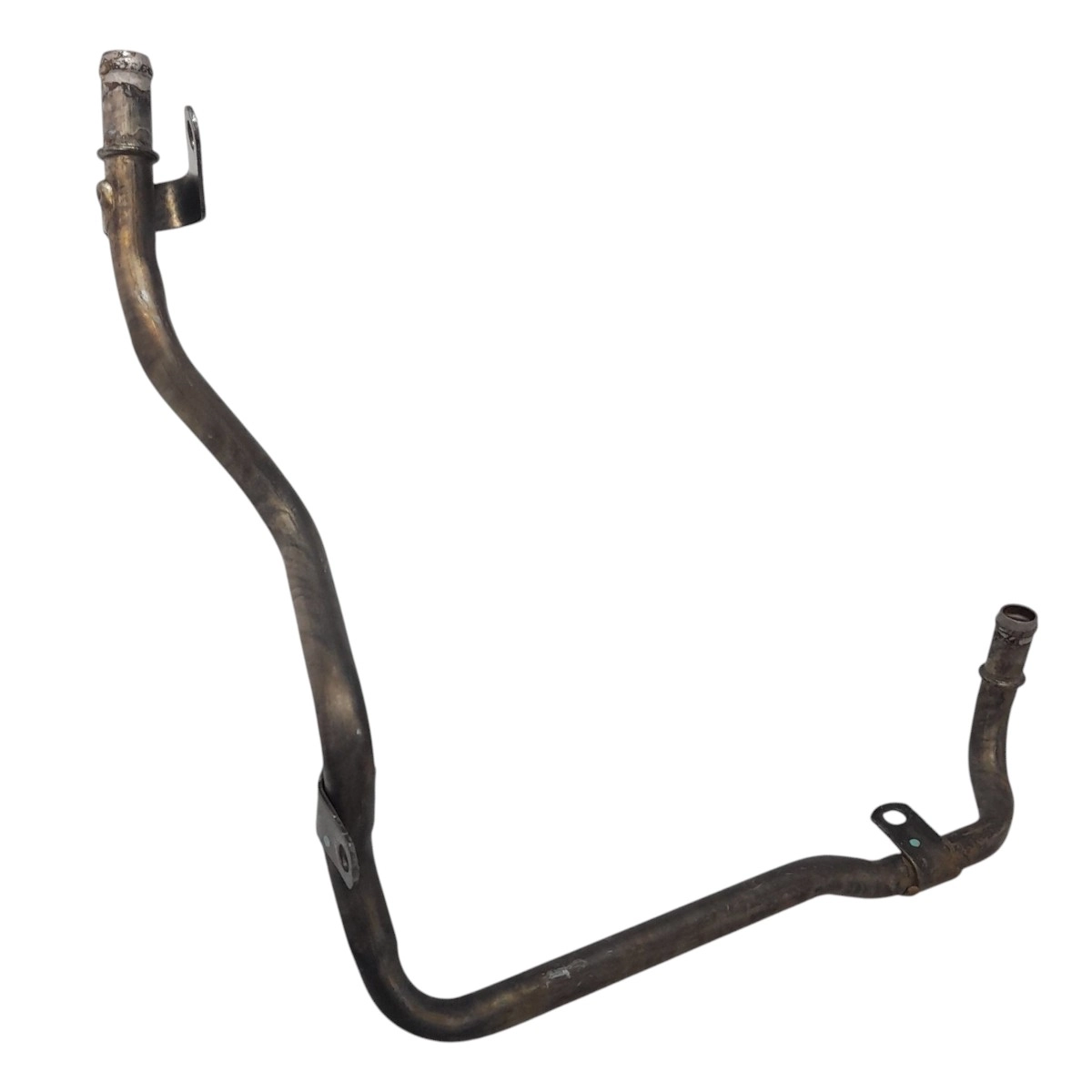 Tubo de Água do Motor Trailblazer 2.8 ltz 2015