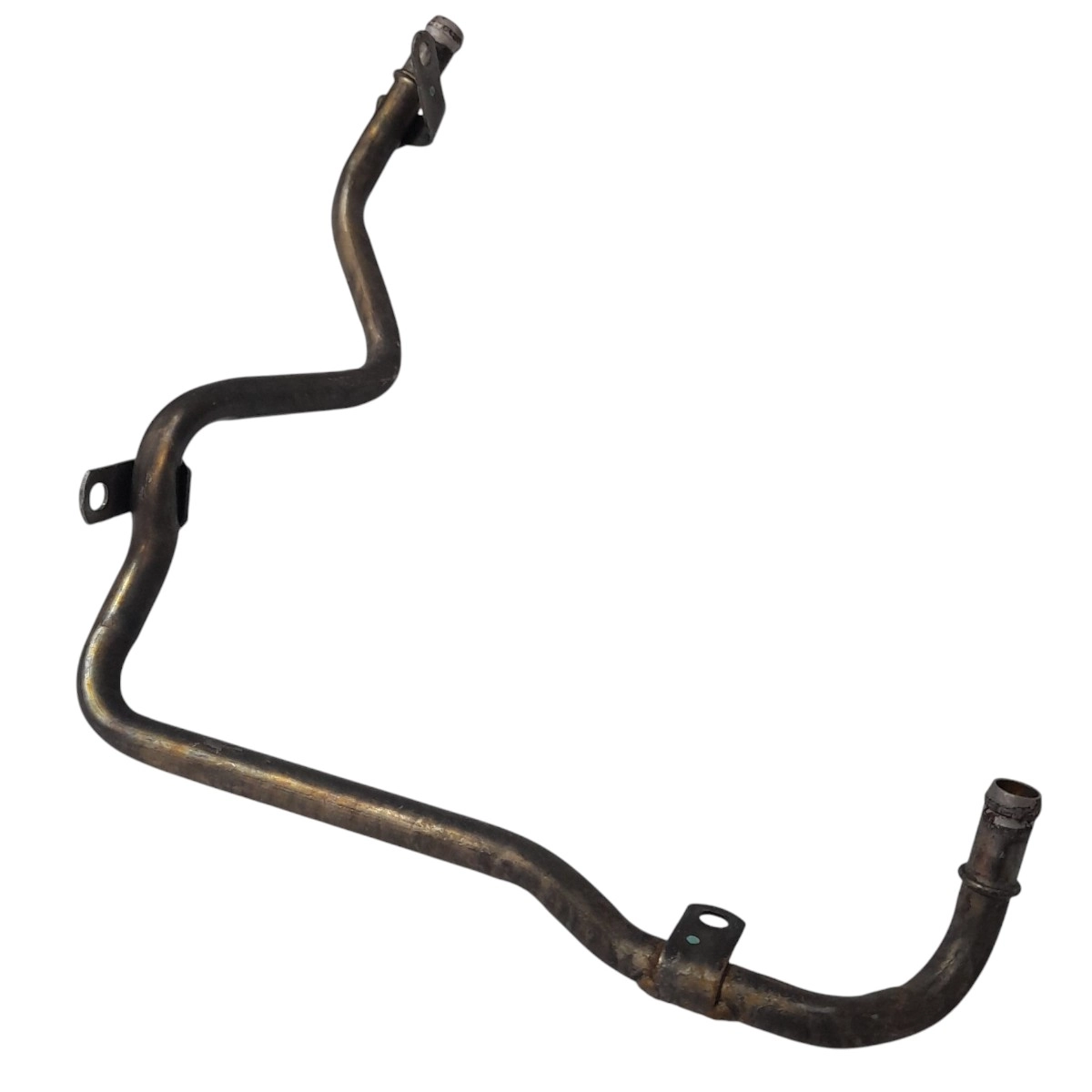 Tubo de Água do Motor Trailblazer 2.8 ltz 2015
