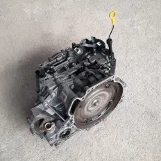 Caixa de câmbio Tucson 2.0 Aut 2010