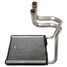 Radiador do Ar Quente Tucson 2.0 2010