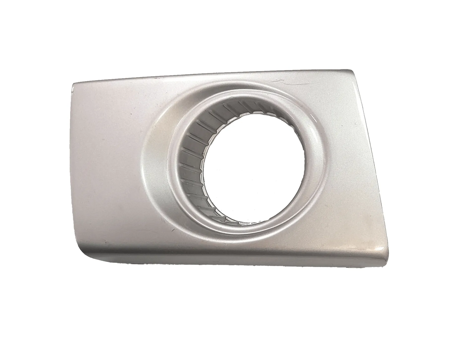 Moldura farol neblina dir Tucson 2.0 Aut 2010