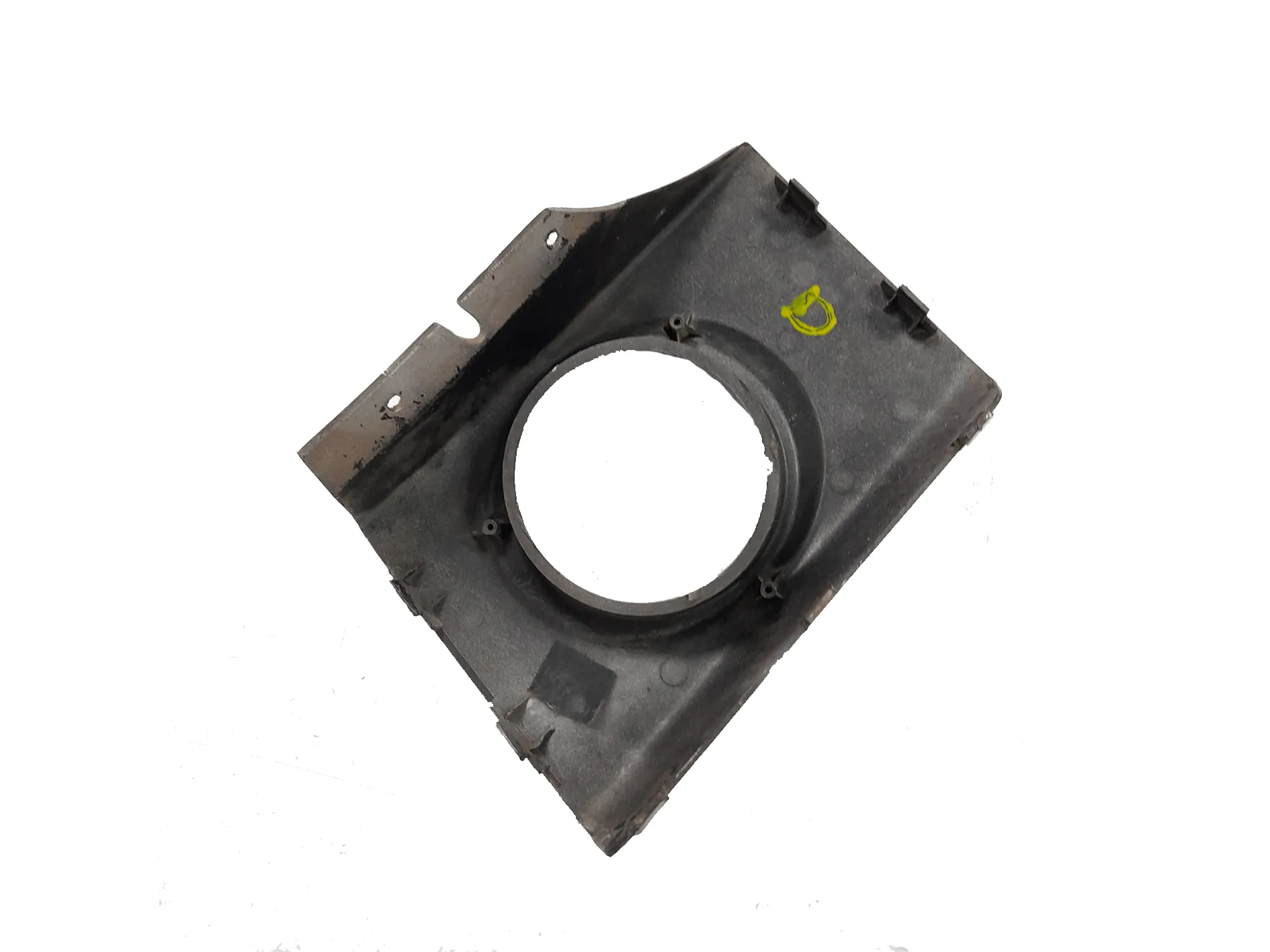 Moldura farol neblina dir Tucson 2.0 Aut 2010
