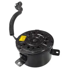 Motor do Eletroventilador Tucson 2.0 2010