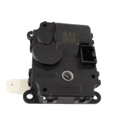 Motor do ar condicionado Tucson 2.0 Aut 2010