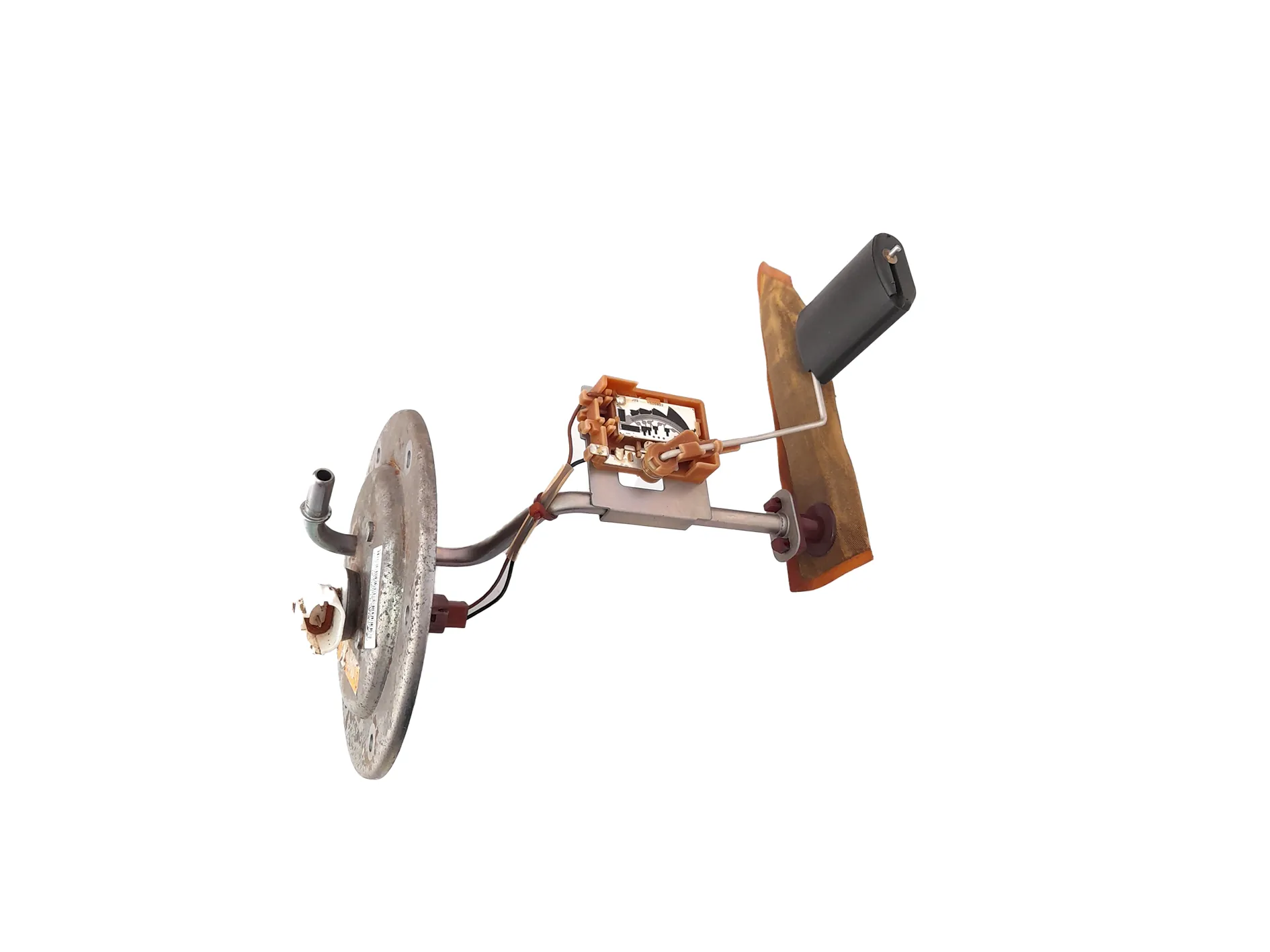 Sensor nível de combustível Tucson 2.0 Aut 2010