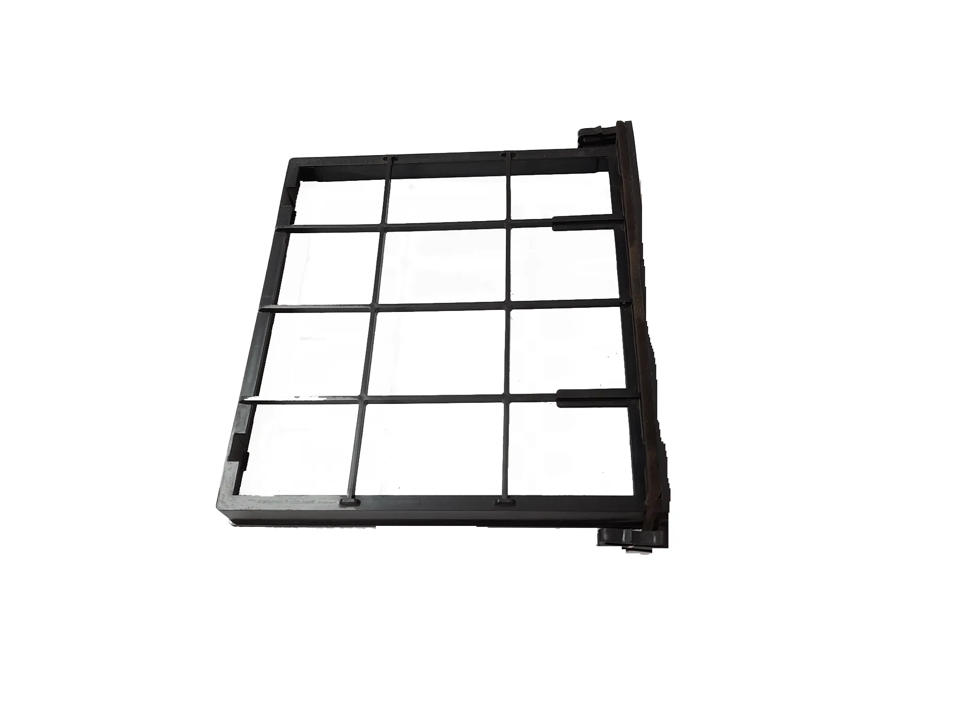 Suporte tampa do filtro AC Tucson 2.0 Aut 2010