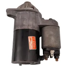 Motor de partida arranque Tucson 2.0 Aut 2010