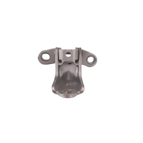Dobradiça Superior porta tras esq Tucson 2.0 Aut 2010