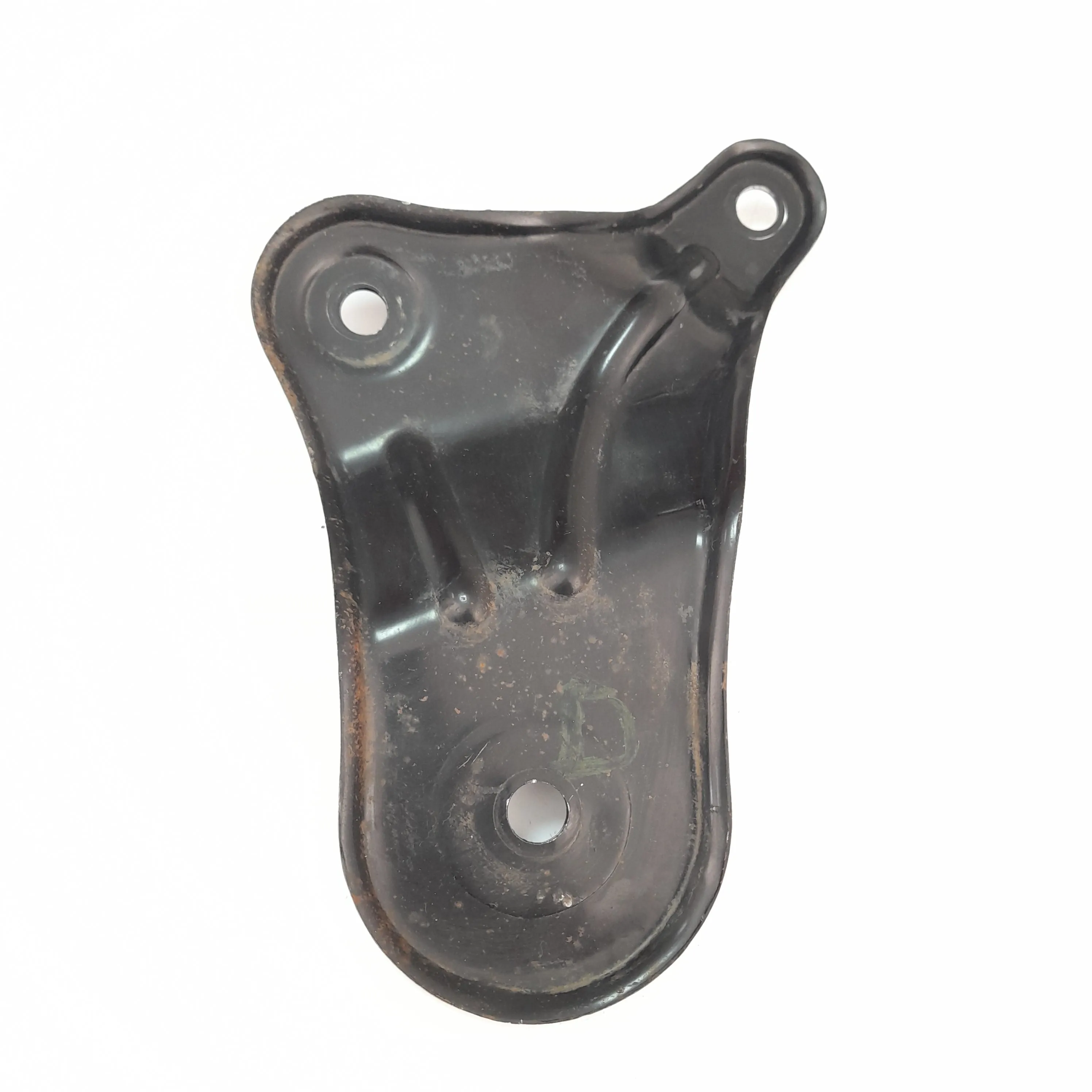 Suporte direito do quadro diant Tucson 2.0 Aut 2010