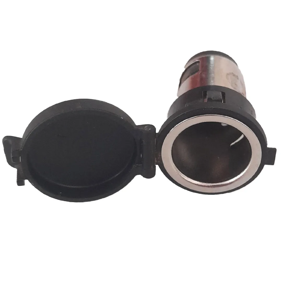 Tomada 12v Tucson 2.0 Aut 2010