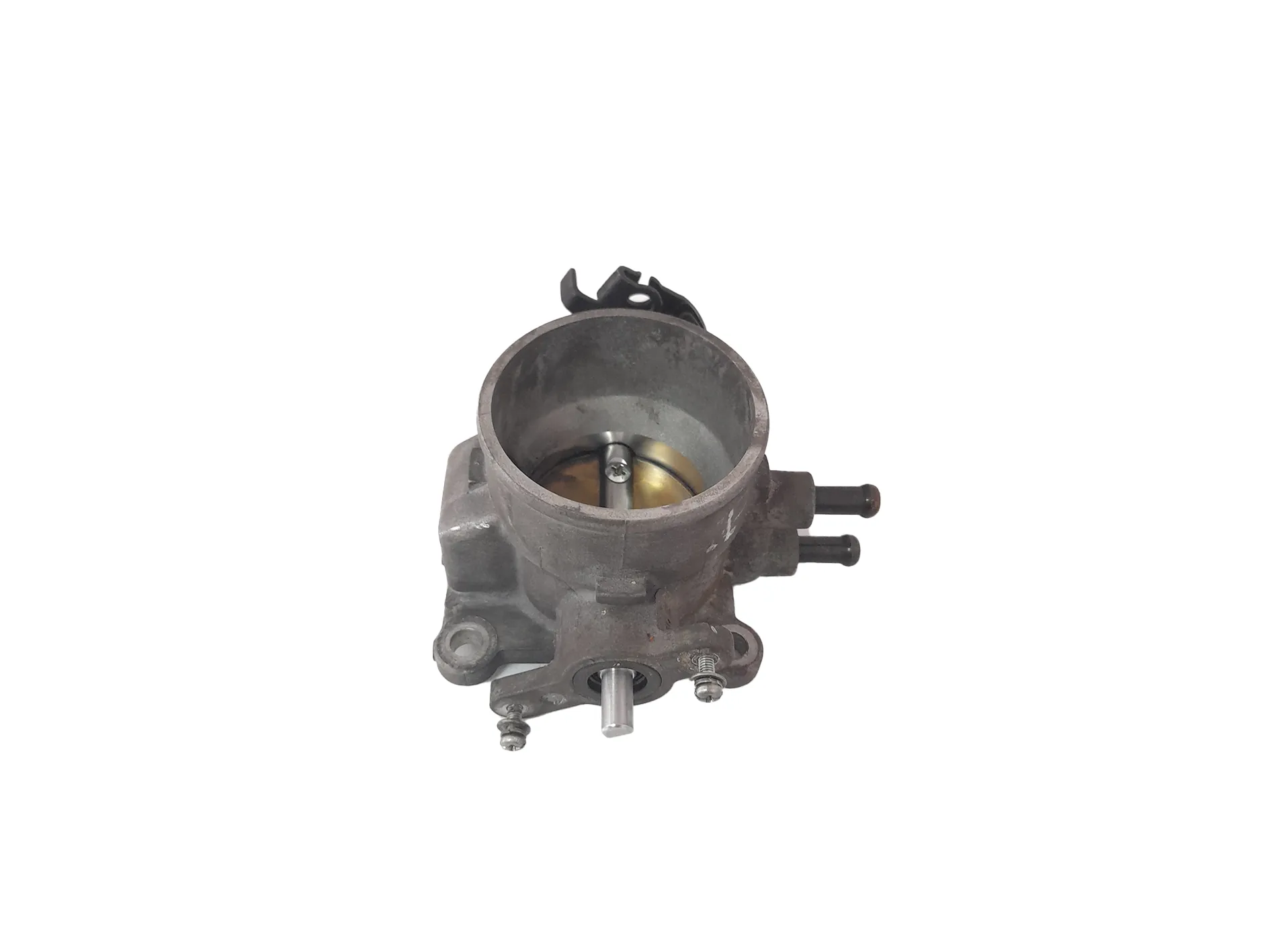 Corpo de borboleta tbi Tucson 2.0 Aut 2010