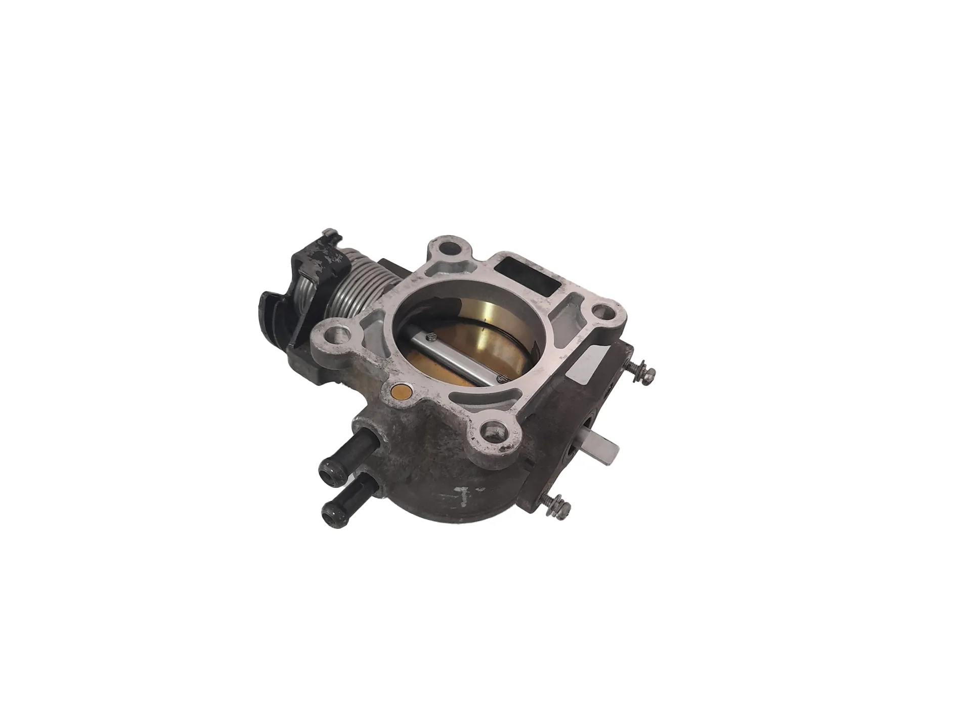 Corpo de borboleta tbi Tucson 2.0 Aut 2010