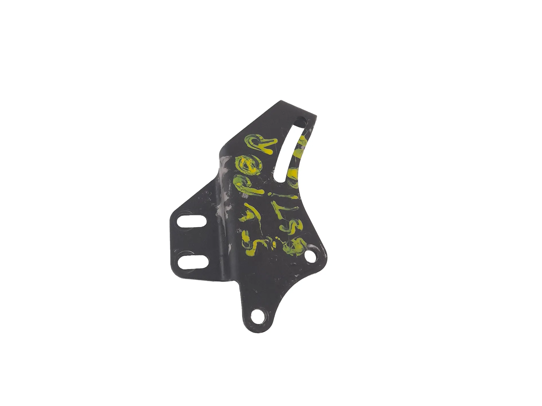 Suporte esticador correia Tucson 2.0 Aut 2010