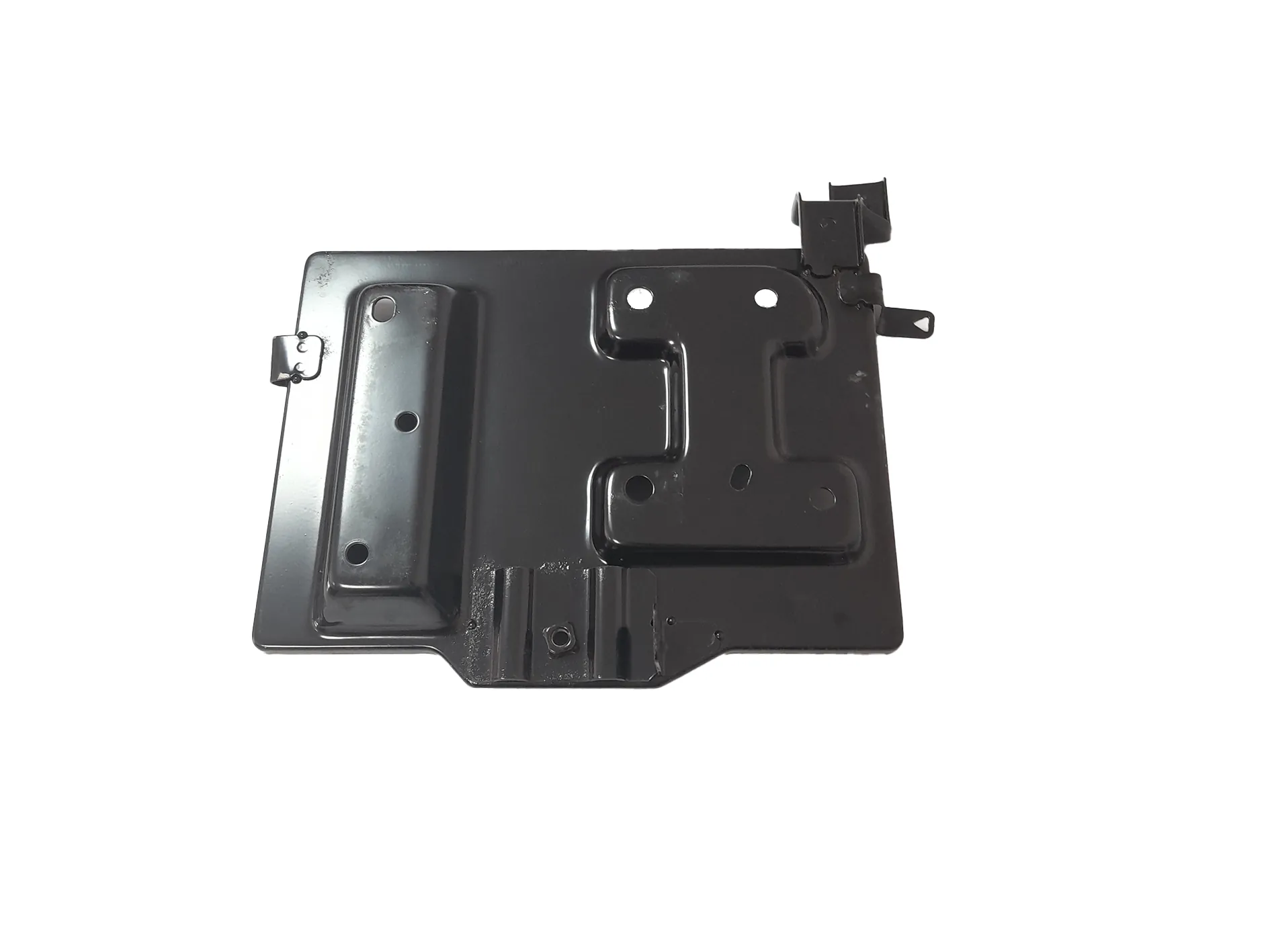 Suporte bateria Tucson 2.0 Aut 2010