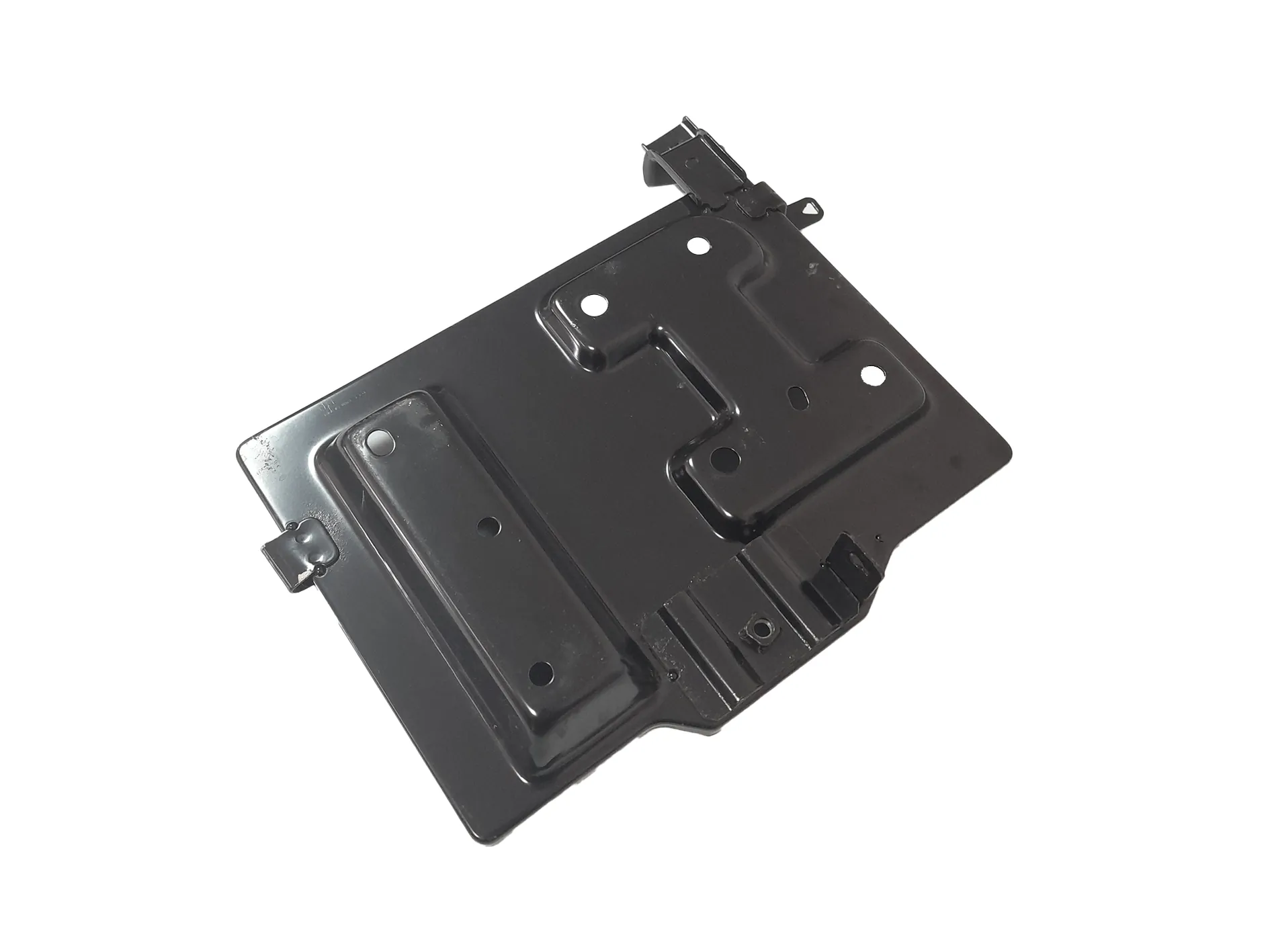 Suporte bateria Tucson 2.0 Aut 2010