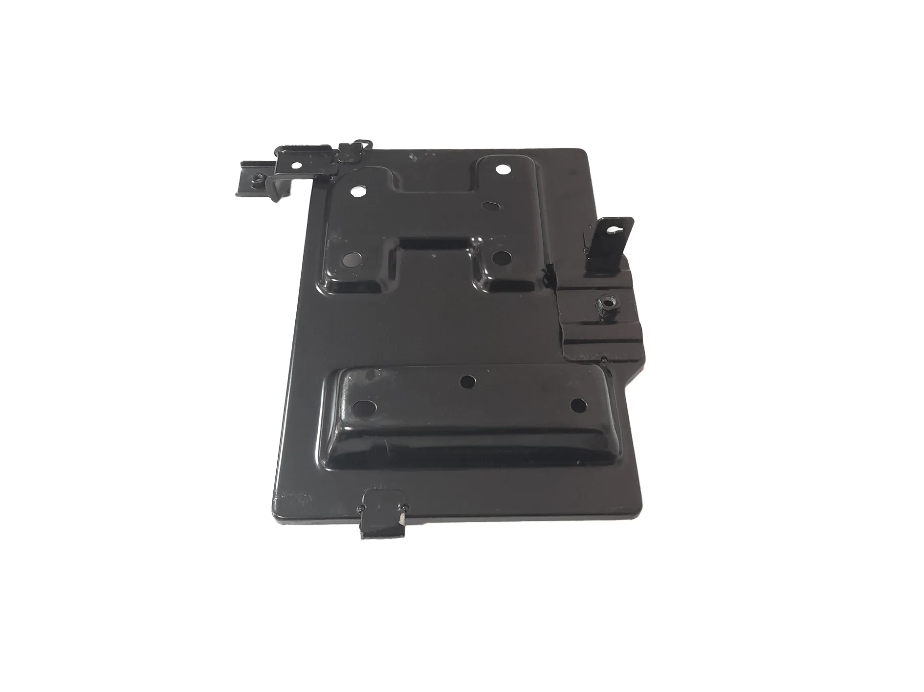Suporte bateria Tucson 2.0 Aut 2010