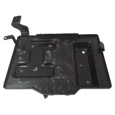 Suporte bateria Tucson 2.0 Aut 2010