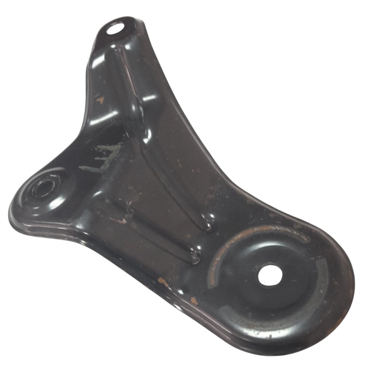 Suporte esq quadro diant Tucson 2.0 Aut 2010