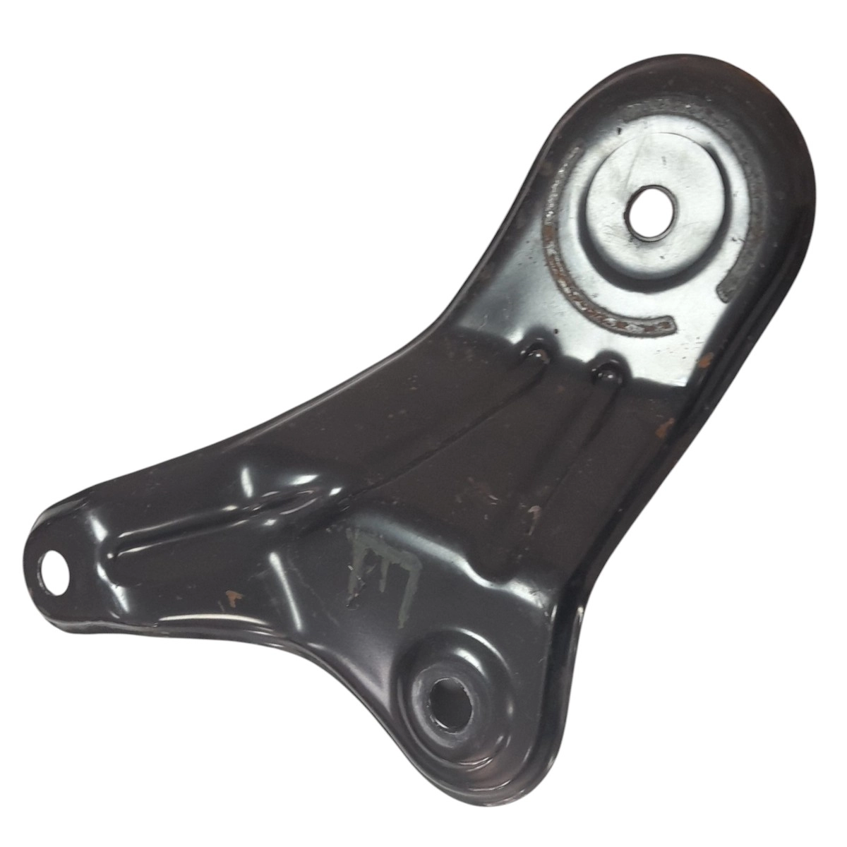 Suporte esq quadro diant Tucson 2.0 Aut 2010