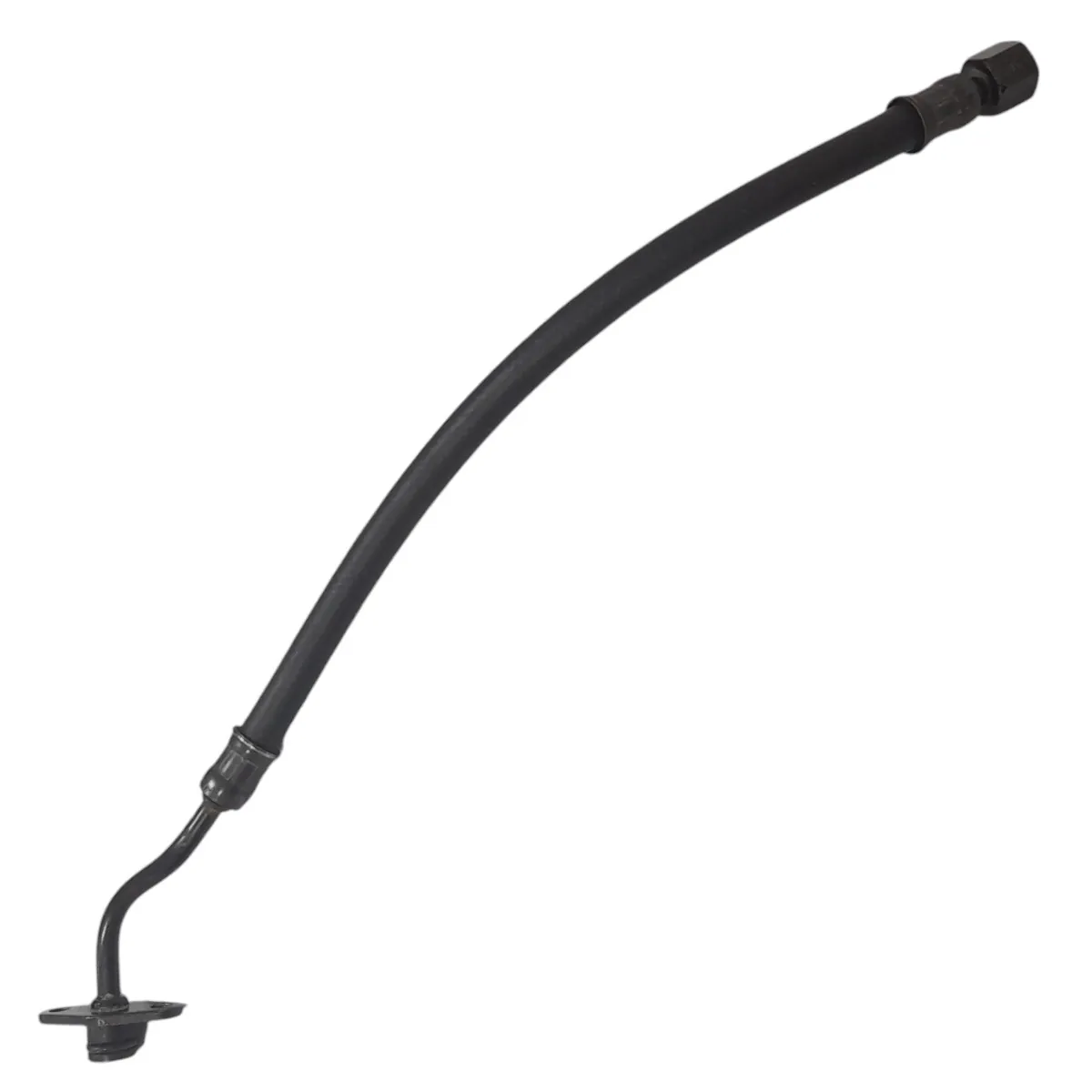 Flexível bomba direção hidráulica Tucson 2.0 Aut 2010
