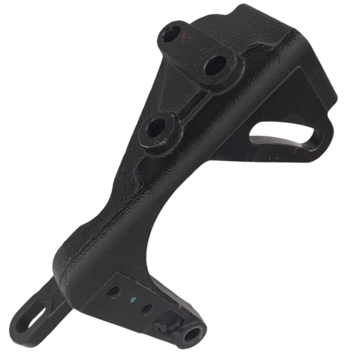 Suporte bomba direção hidráulica Tucson 2.0 Aut 2010