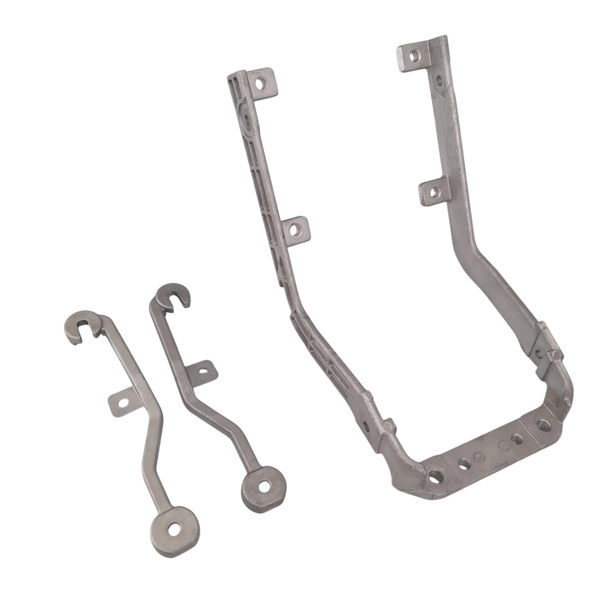 Suporte do console central Tucson 2.0 Aut 2010
