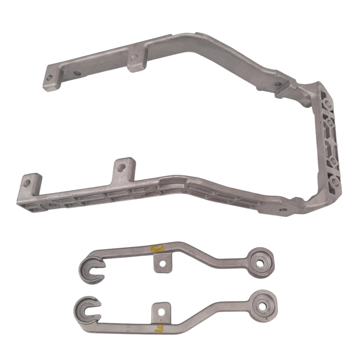 Suporte do console central Tucson 2.0 Aut 2010