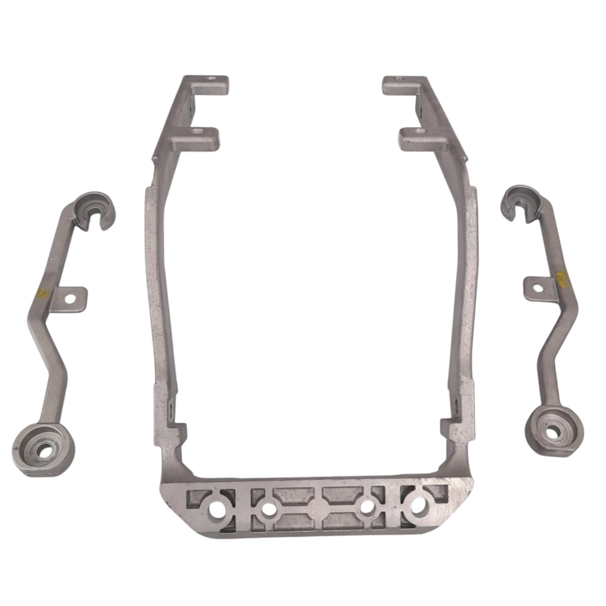 Suporte do console central Tucson 2.0 Aut 2010