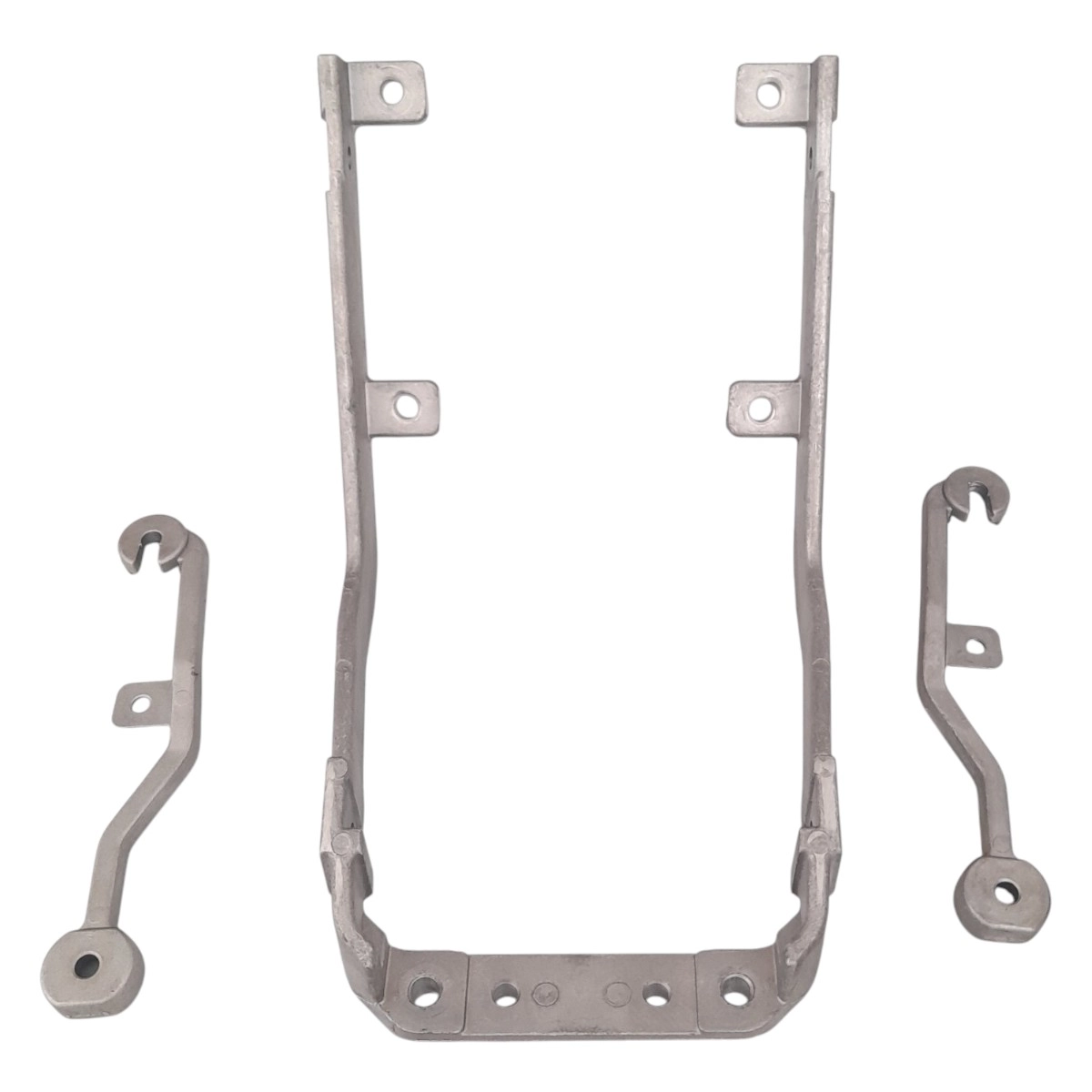 Suporte do console central Tucson 2.0 Aut 2010