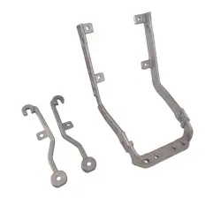 Suporte do console central Tucson 2.0 Aut 2010