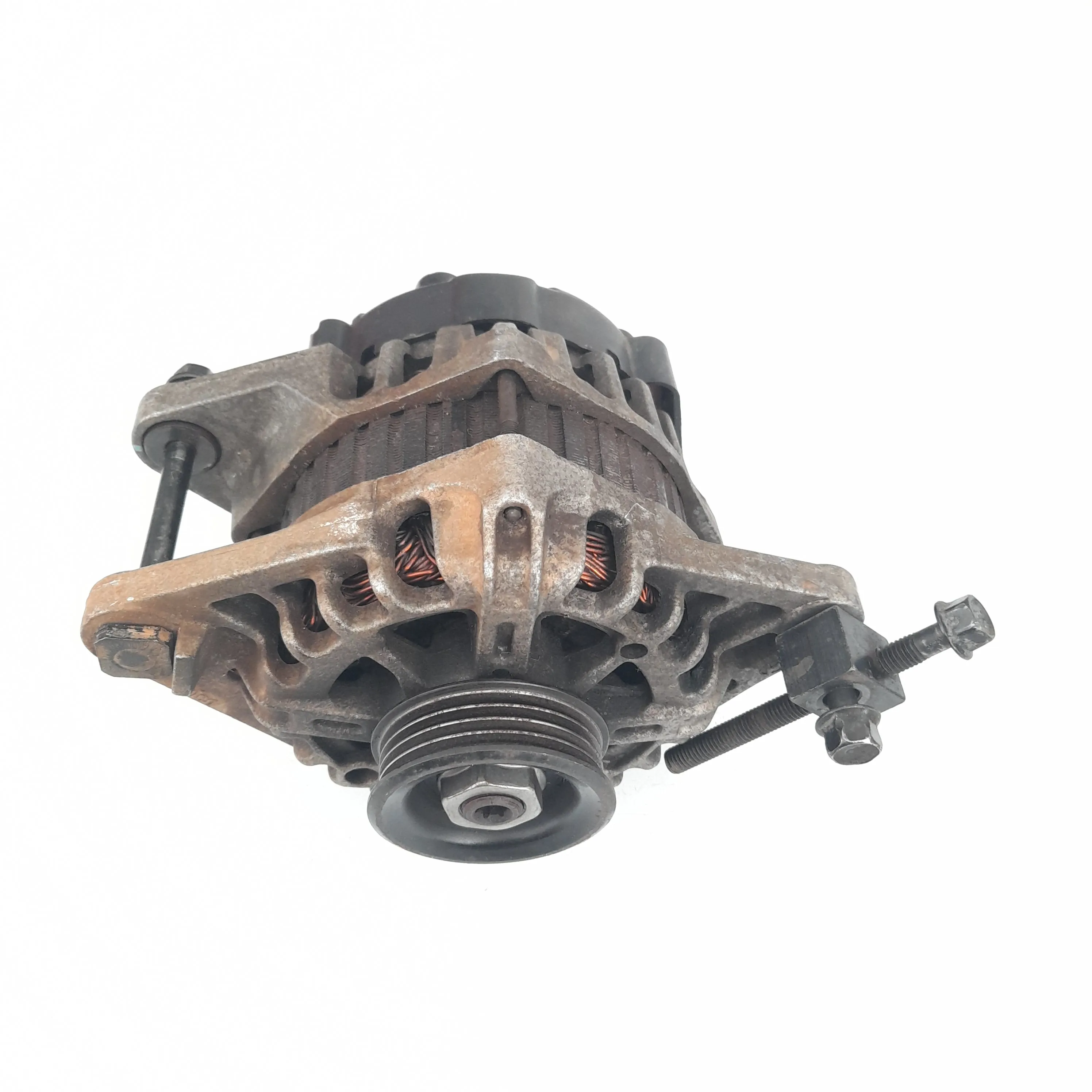 Alternador 12v Tucson 2.0 Aut 2010