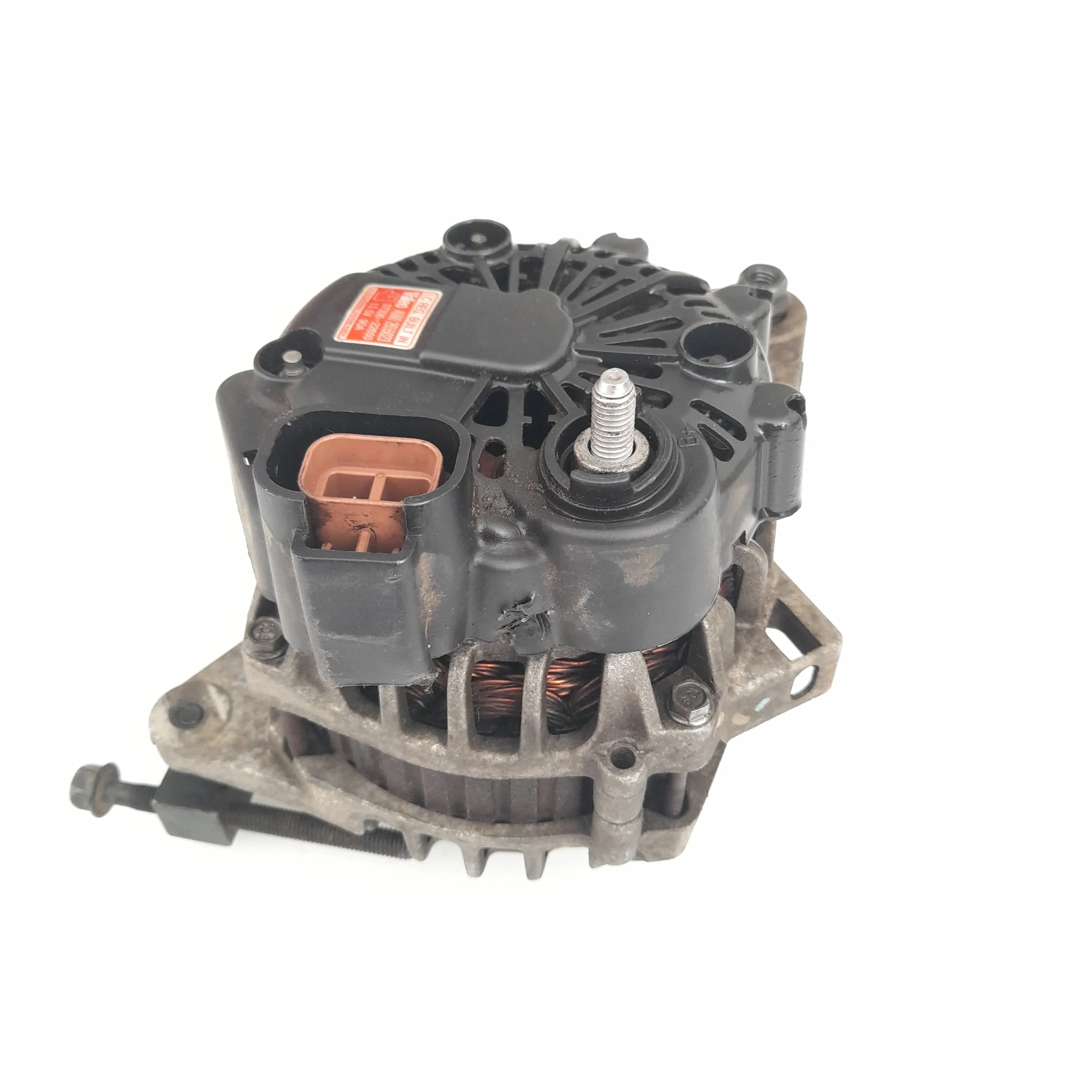 Alternador 12v Tucson 2.0 Aut 2010