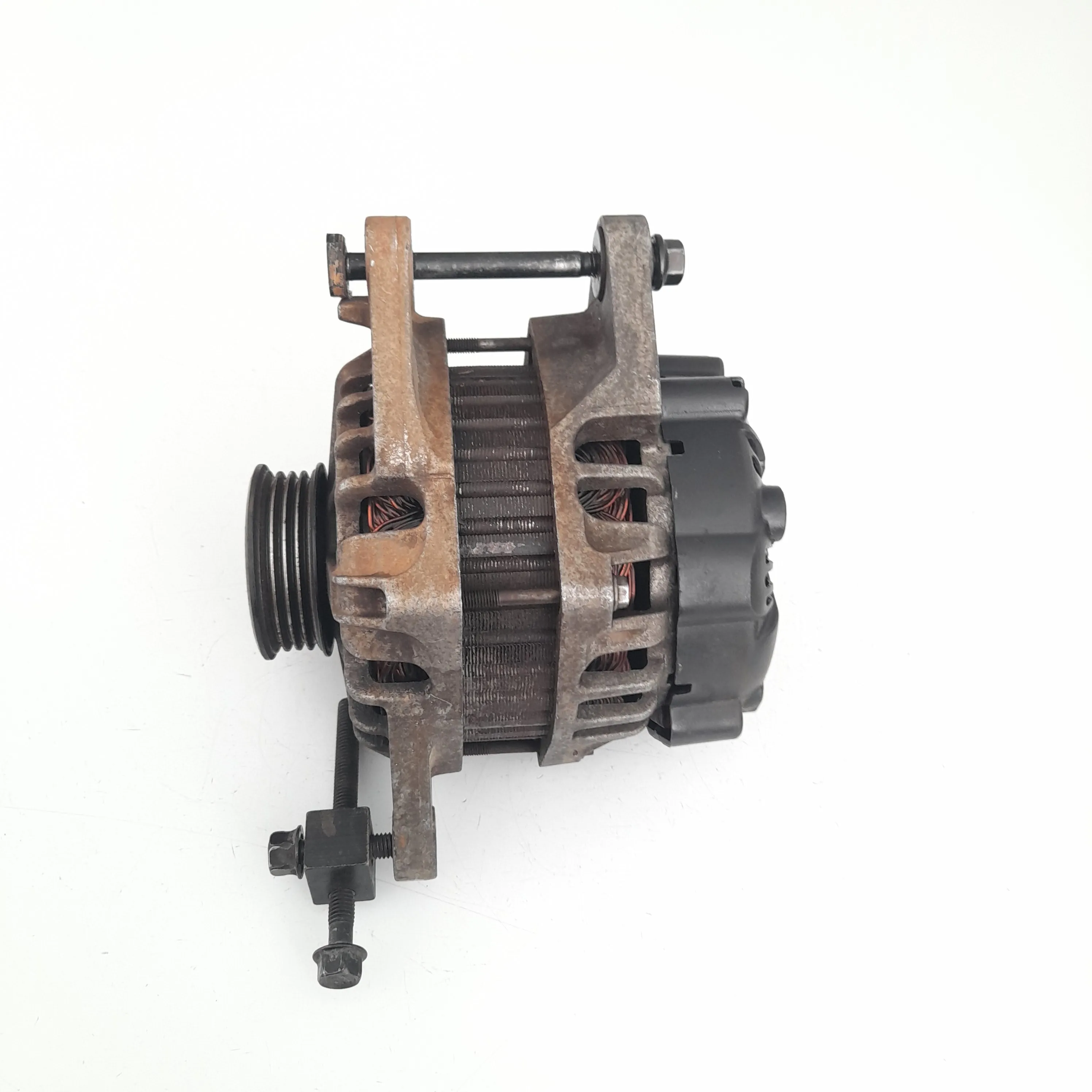 Alternador 12v Tucson 2.0 Aut 2010
