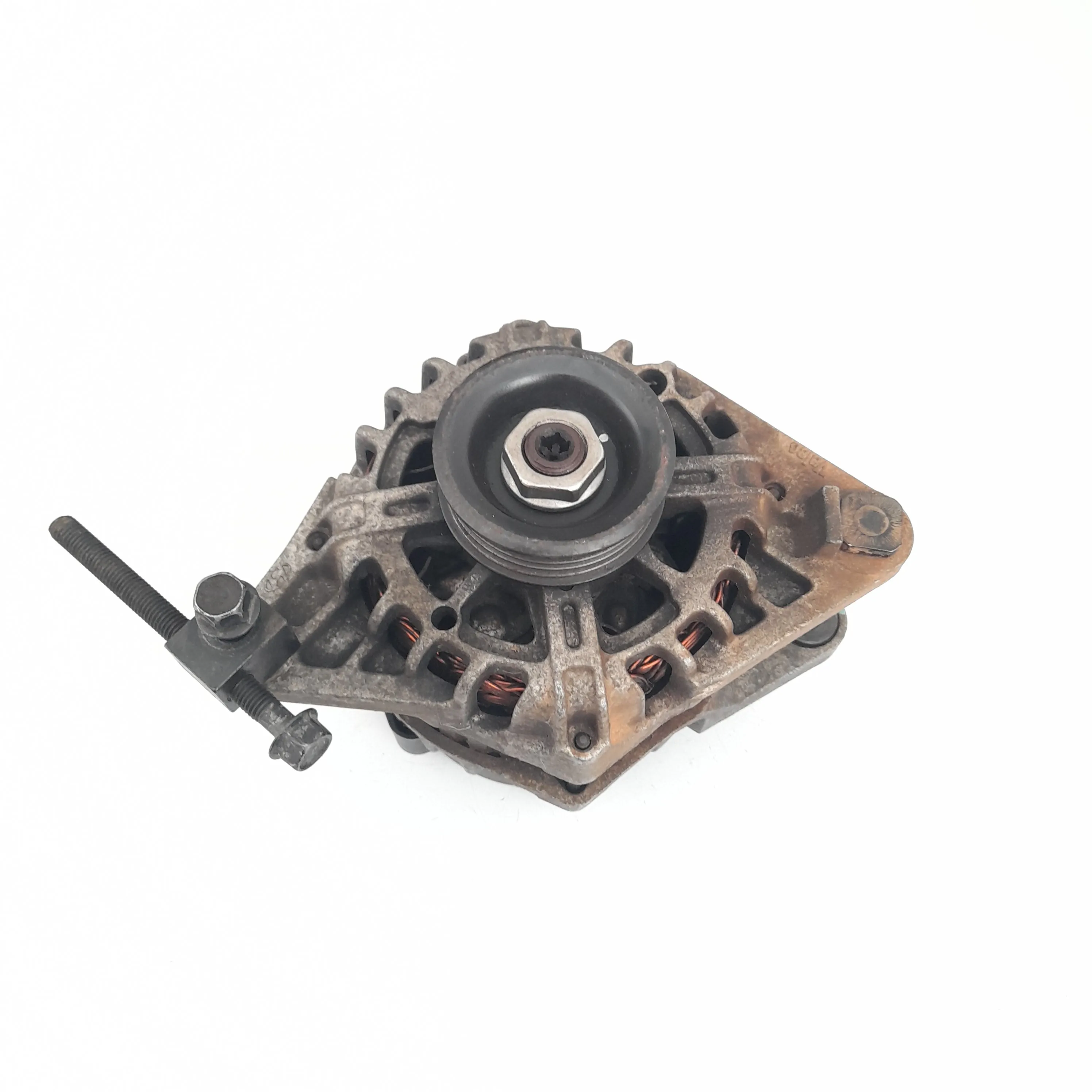 Alternador 12v Tucson 2.0 Aut 2010