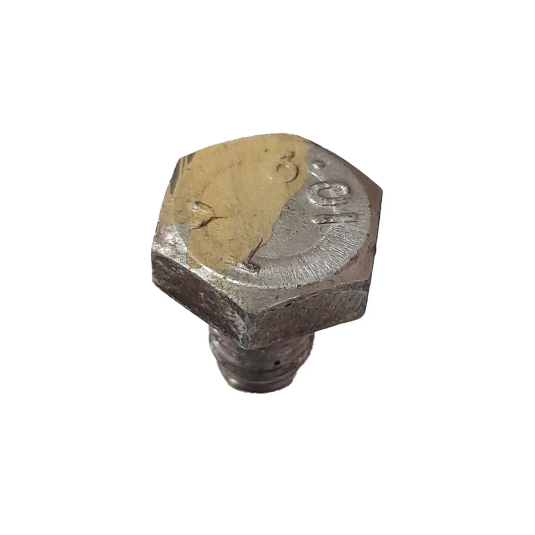 Parafuso do torque Trailblazer 2.8 Aut 2013