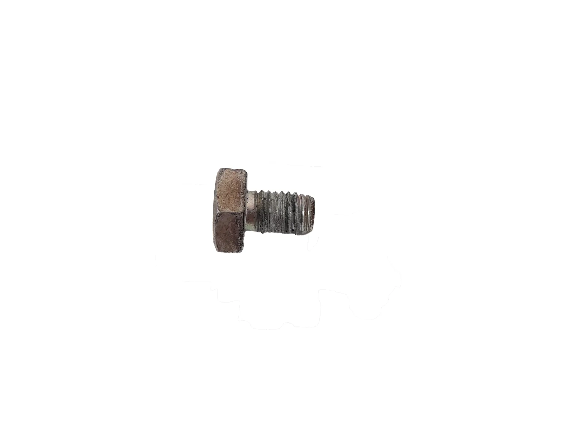 Parafuso do torque Trailblazer 2.8 Aut 2013