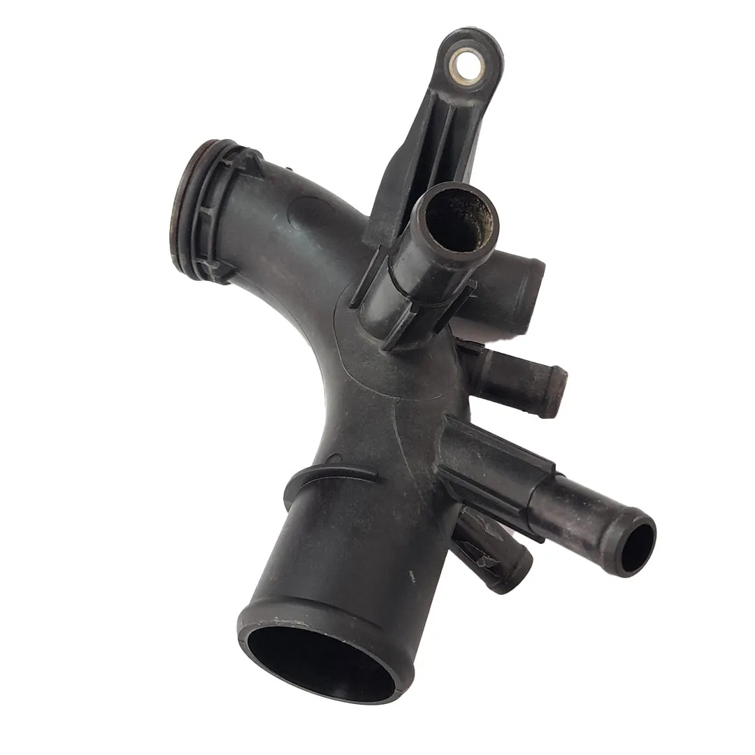Tubo cano bomba de água Trailblazer 2.8 Aut 2013