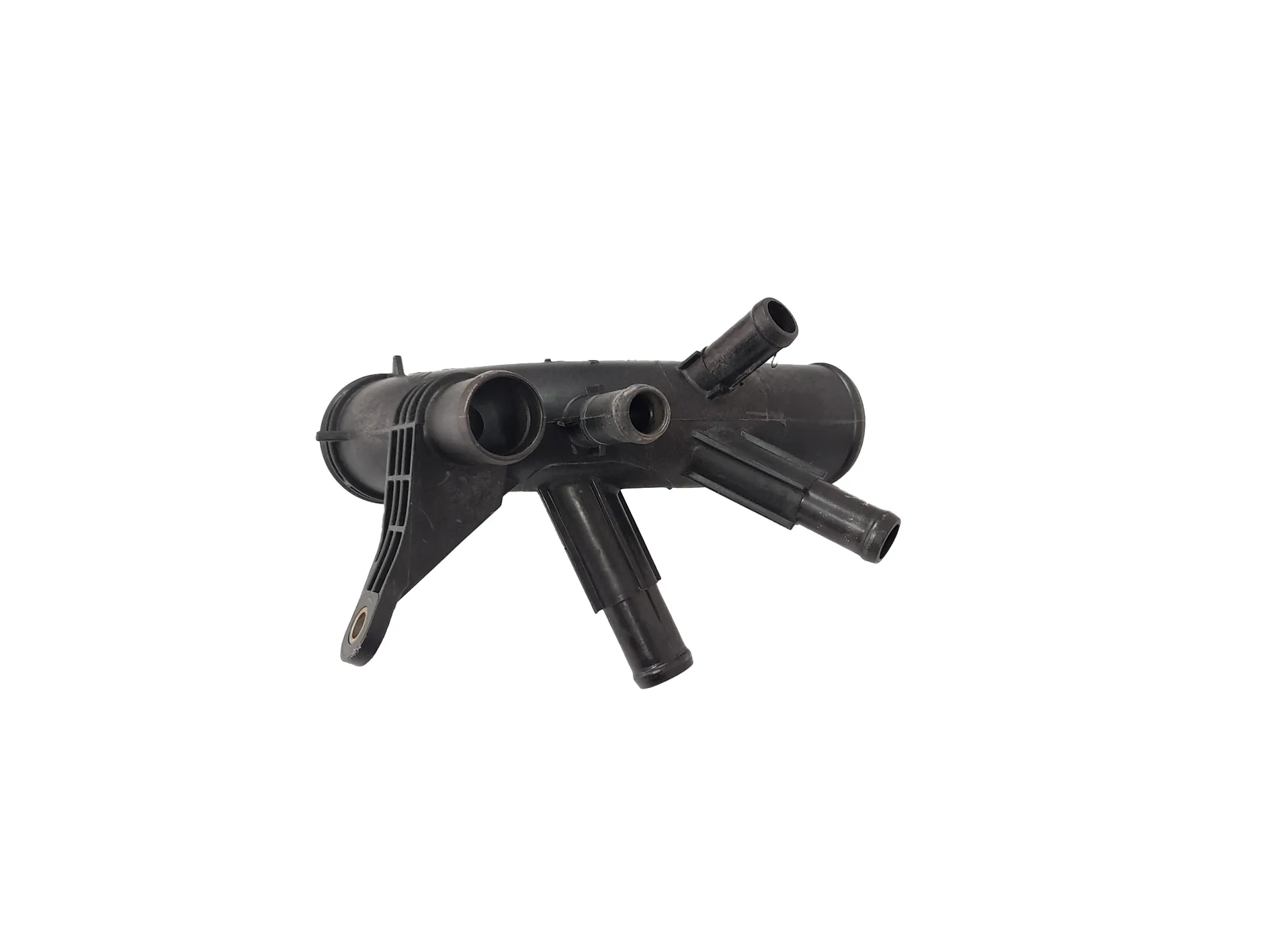 Tubo cano bomba de água Trailblazer 2.8 Aut 2013