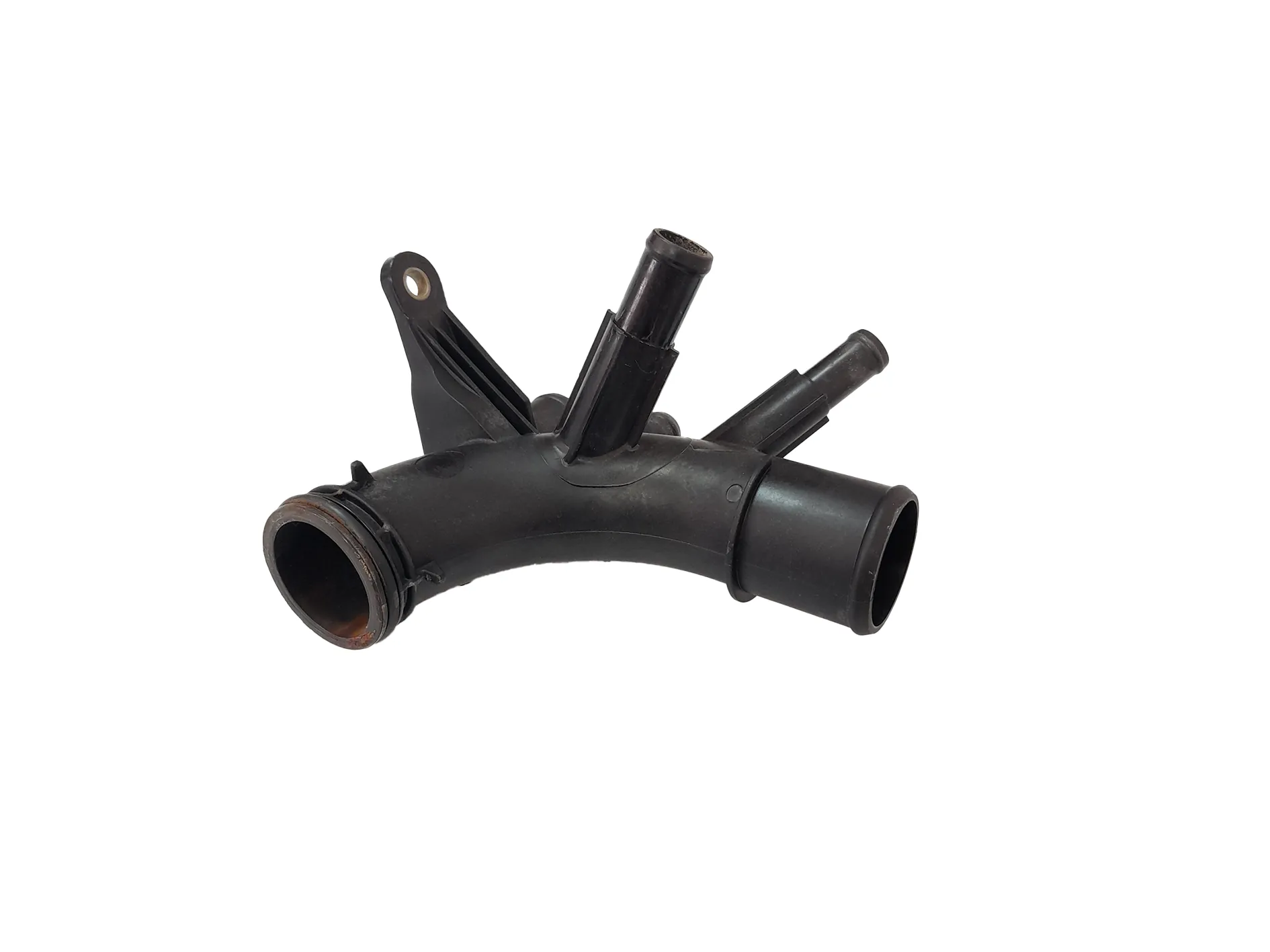 Tubo cano bomba de água Trailblazer 2.8 Aut 2013