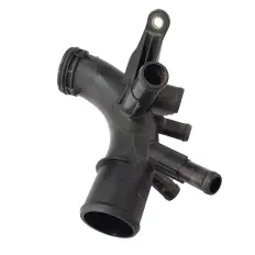 Tubo cano bomba de água Trailblazer 2.8 Aut 2013
