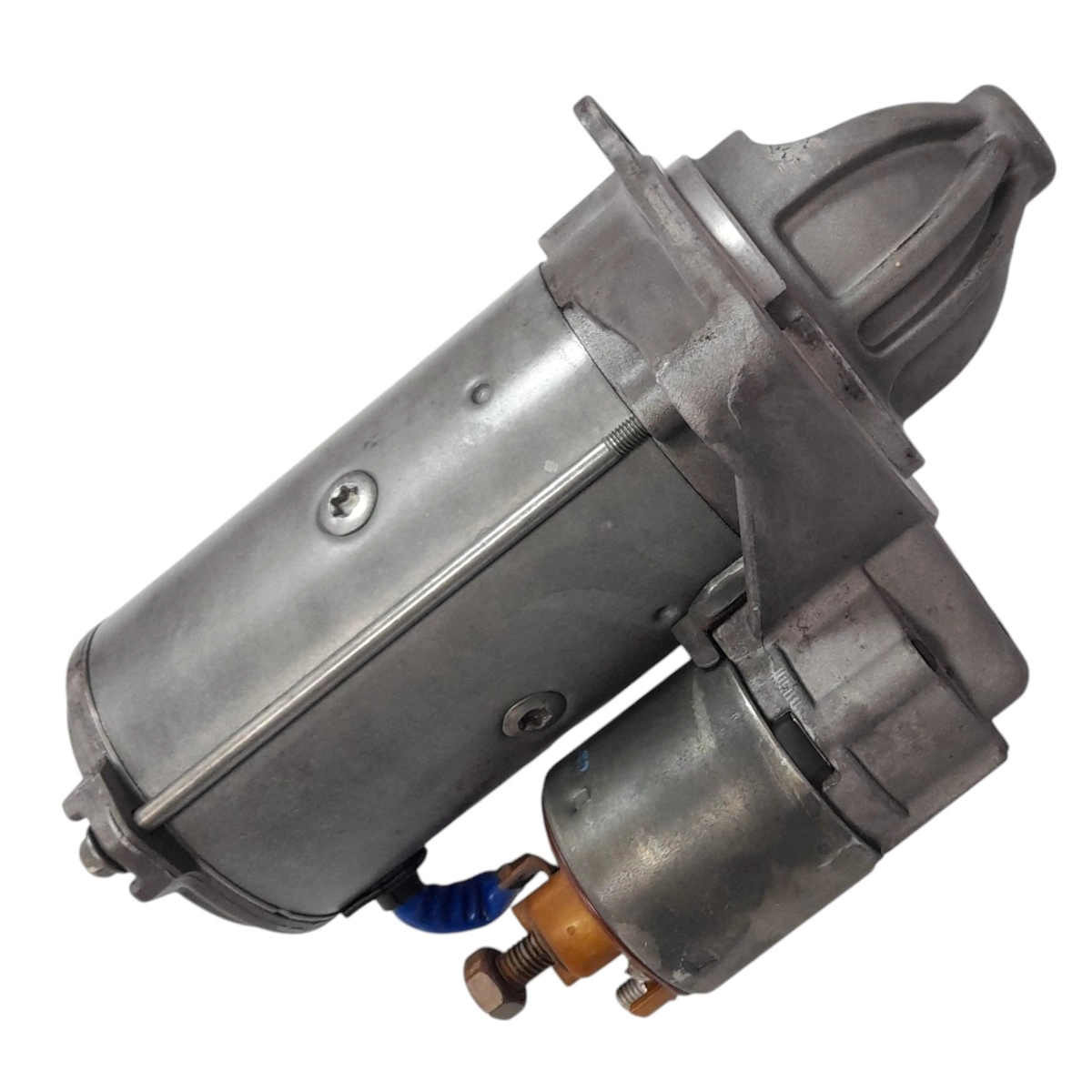 Motor de Partida Arranque Trailblazer 2.8 Aut 2013