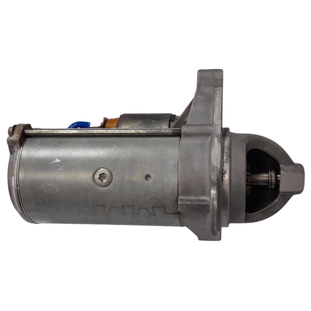 Motor de Partida Arranque Trailblazer 2.8 Aut 2013
