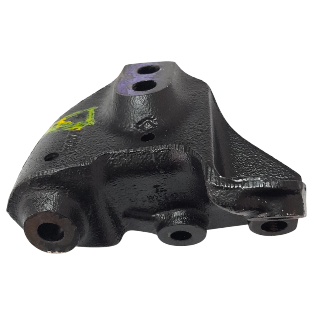 Suporte Direito Coxim Motor Trailblazer 2.8 Aut 2013