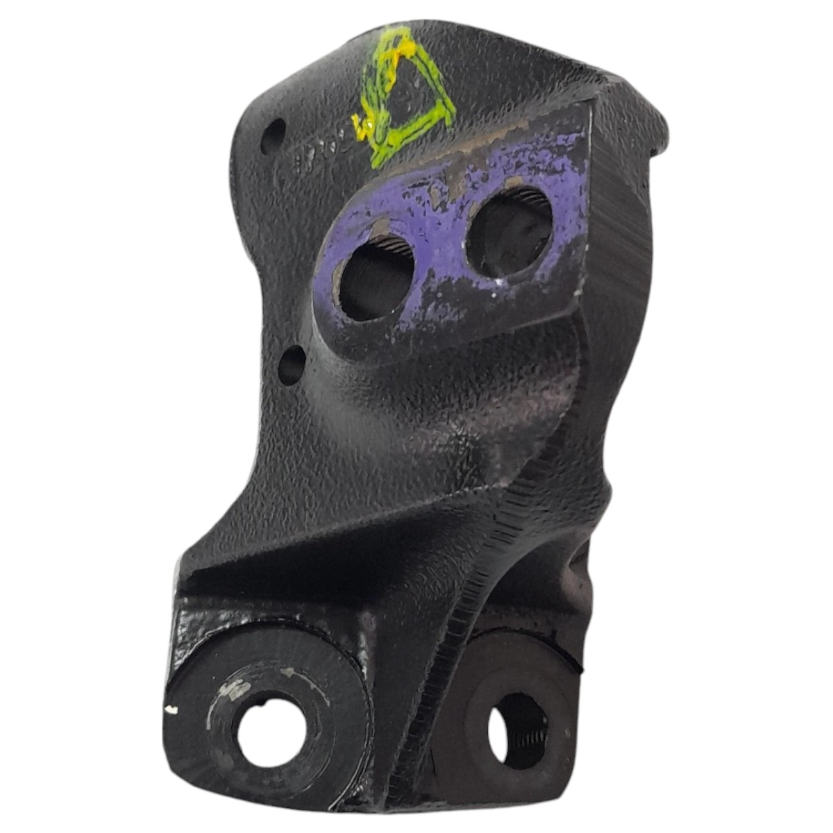 Suporte Direito Coxim Motor Trailblazer 2.8 Aut 2013