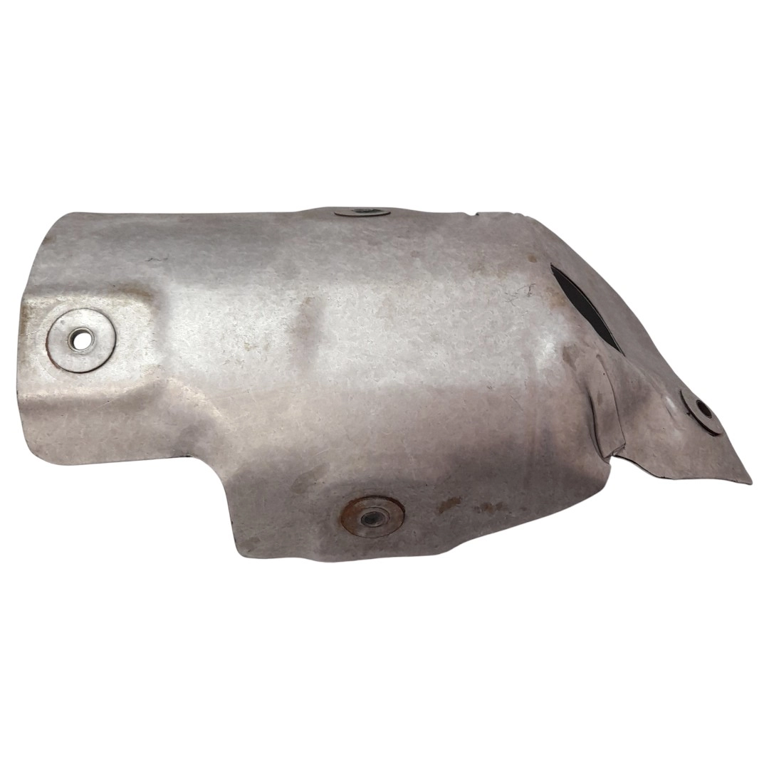 Defletor protetor calor catalisador Trailblazer 2.8 Aut 2013