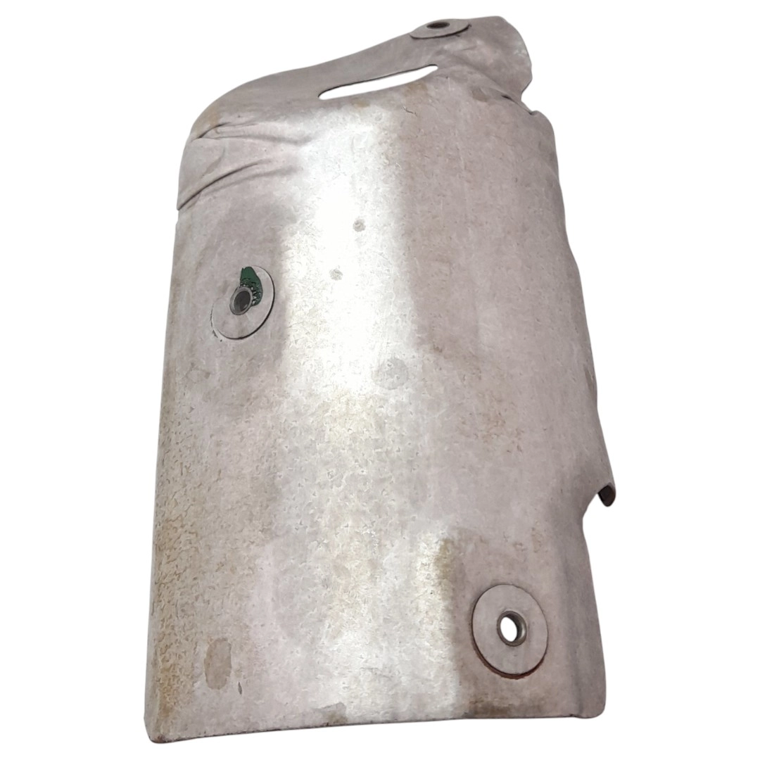 Defletor protetor calor catalisador Trailblazer 2.8 Aut 2013