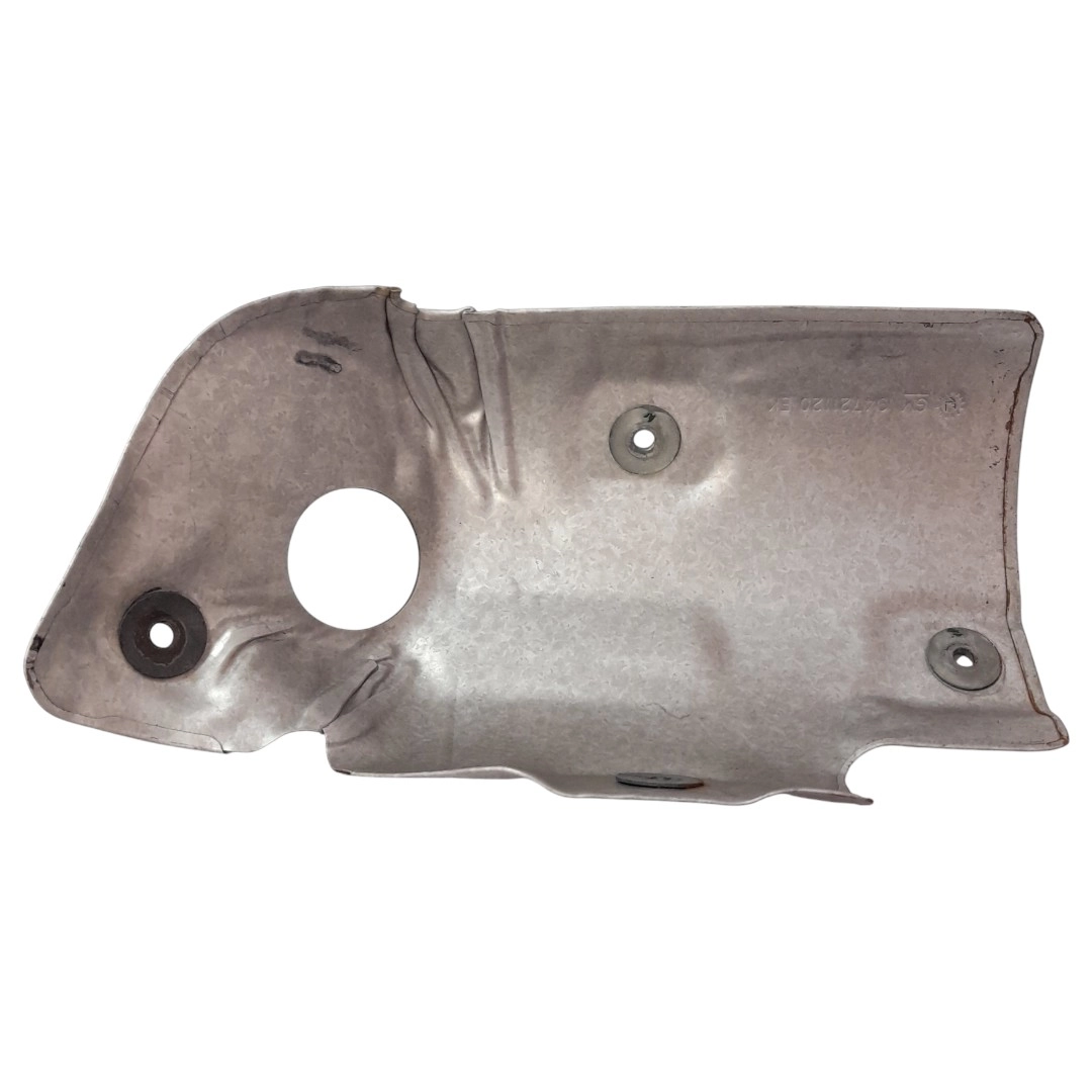 Defletor protetor calor catalisador Trailblazer 2.8 Aut 2013