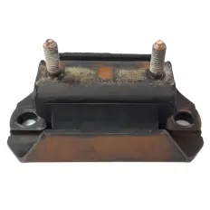 Coxim caixa de câmbio Trailblazer 2.8 Aut 2013